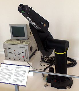 Programmable Universal Machine for Assembly Industrial robotic arm developed by Unimation