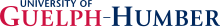 Universiteit van Guelph-Humber logo.svg