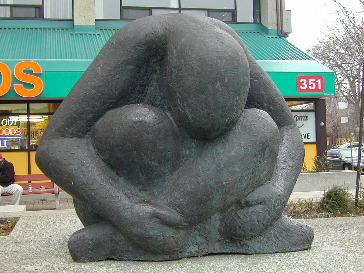 File Unknown Student sculpture.JPG Wikipedia