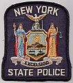 state police