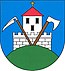 Blason de Věžnice