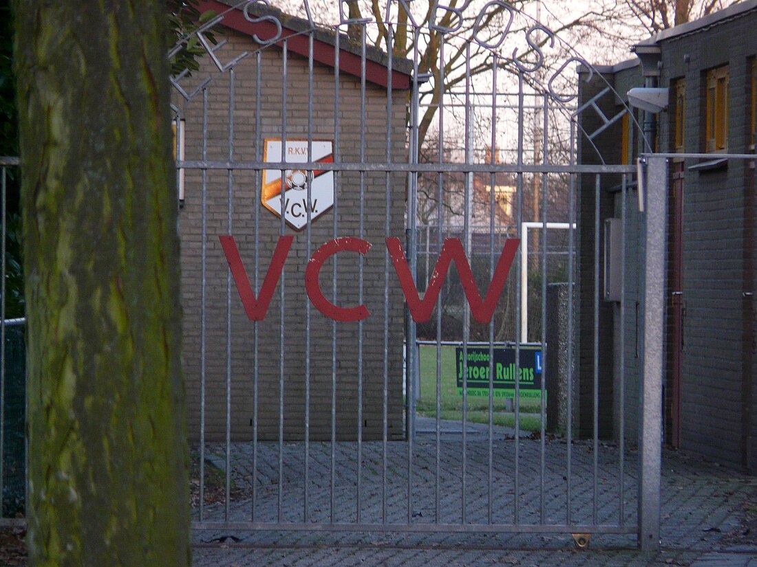 VCW