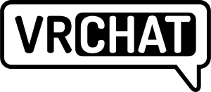 VRChat Logo.svg