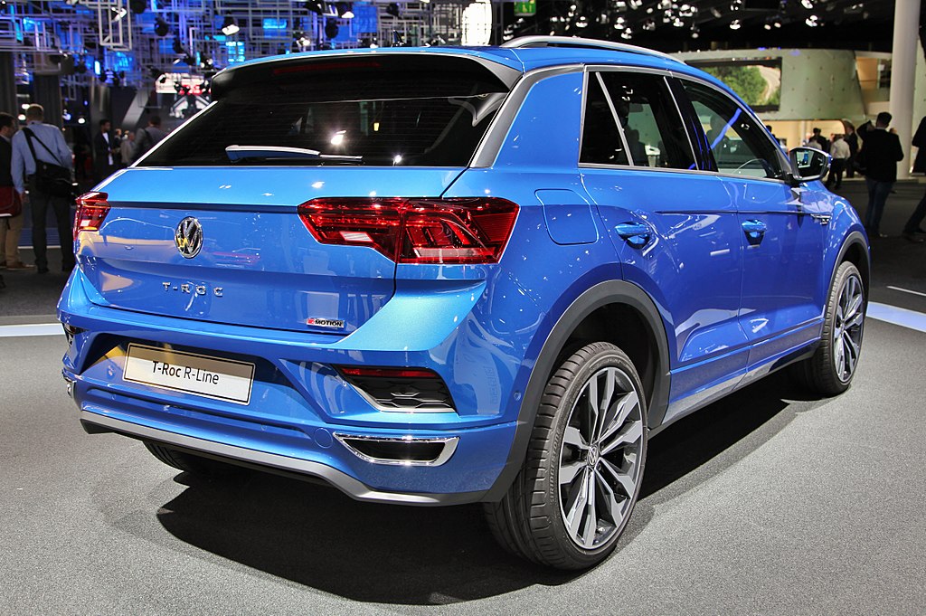 File:VW T-Roc R-Line IMG 0654.jpg - Wikimedia Commons