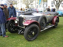 Vauxhall Motors - Wikipedia