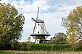 * Nomination Windmill “De Zoe” in Veere, Zeeland, Netherlands --XRay 04:27, 9 February 2023 (UTC) * Promotion  Support Good quality -- Johann Jaritz 04:58, 9 February 2023 (UTC)