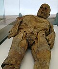 Vorschaubild für Mumie