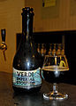 Verdi Imperial Stout, Brouwerij Del Ducato