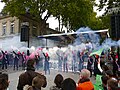 Manifestation « Marchons Enfants » contre la PMA et la GPA - 10 octobre 2020