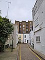 Victoria Grove Mews