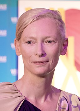 Viennale 2018 Suspiria 15 Tilda Swinton (cropped)