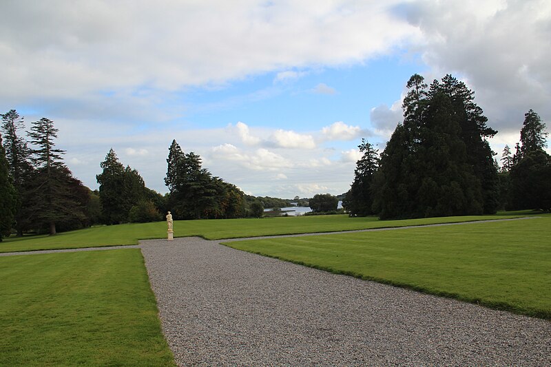 File:View of Lough Rynn.JPG