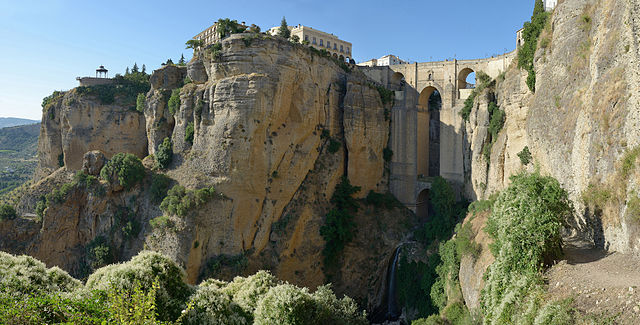 File:View_of_Puente_Nuevo_bridge_in_Ronda_Spain.jpg