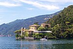 Vorschaubild für Villa del Balbianello