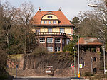 Villa Jaenisch
