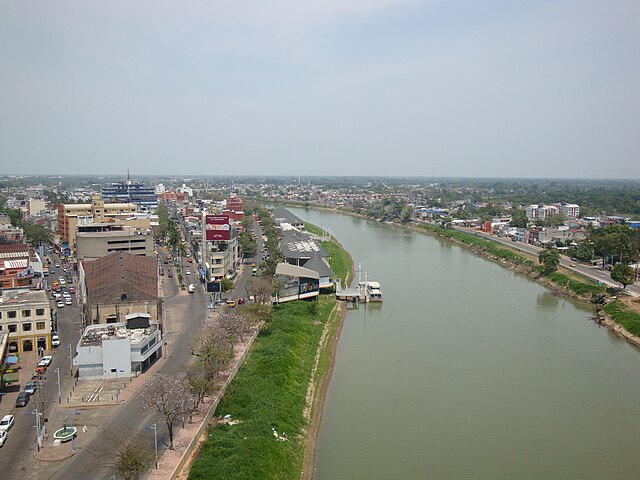 Villahermosa