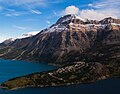 Vimy Peak taken from Bear Hump.jpg