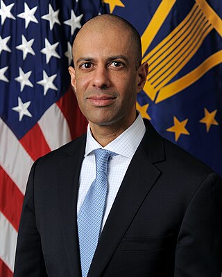 <span class="mw-page-title-main">Vipin Narang</span> American political scientist