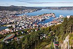 Miniatura para Puerto de Bergen