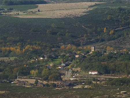 Campillo de Ranas