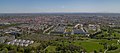 * Nomination Panoramic view of Munich from Olympiaturm, Germany --Poco a poco 07:11, 20 September 2019 (UTC) * Promotion Good quality.--Moahim 10:06, 20 September 2019 (UTC)