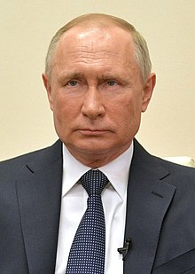 Vladimir Putin 2 April 2020 (cropped).jpg