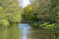 * Nomination Footbridge in Jungfernheide park, Berlin --MB-one 14:54, 22 January 2023 (UTC) * Promotion  Support Good quality. --Scotch Mist 17:38, 22 January 2023 (UTC)