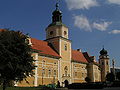 Stift Vorau