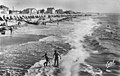 Vue générale de la plage de Capbreton.jpg