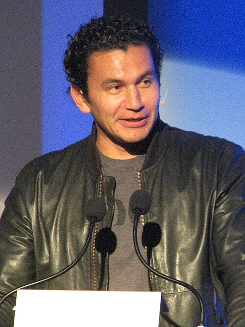 Image: Wab Kinew (cropped)