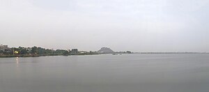 Waddepally lake 13122015.jpg