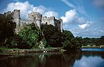 Pembroke Castle