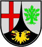 Wappen der Ortsgemeinde Breit