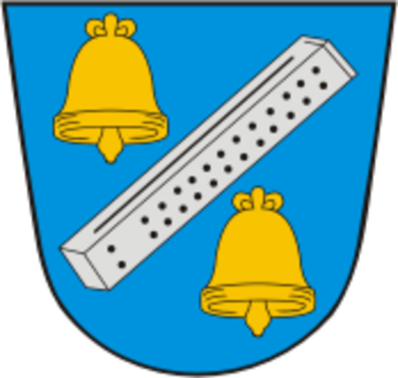 Wappen Anspach