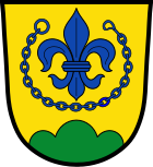 Wappen der Gemeinde Außernzell