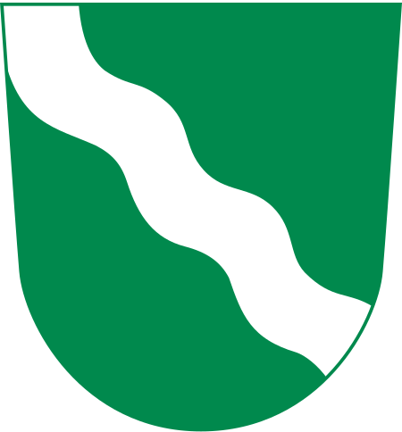 Wappen Bad Groenenbach