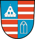 Boitzenburger Land címere