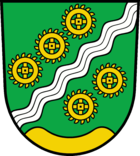 Wappen Dahmetal