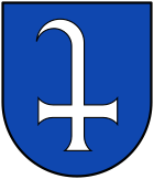 Wappen der Ortsgemeinde Dudenhofen