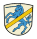 Coat of arms of Ehingen