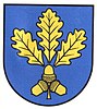 Coat of arms of Eixe