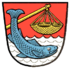 Wappen von Fechenheim