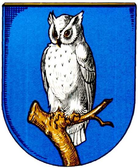 Wappen Hörsum