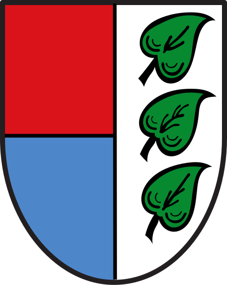 Wappen Lauben