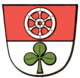 Wappen von Nied