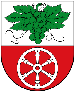 Wappen Radebeul