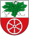 Wappen der Stadt Radebeul