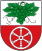 Wappen von Radebeul