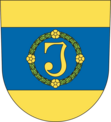 Wappen von Číměř