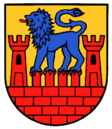 Wittingen címere